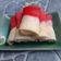 Cooksnap dari Eka indah winarsih untuk resep Dadar gulung merah putih