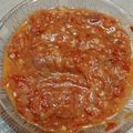 Cooksnap dari Prayuli Puspasari untuk resep Sambel Pecel ayam/lele (rahasia biar mirip tukang pecel ayam/lele)