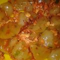 Cooksnap dari Ozinelys Ulfa untuk resep Cimin a.k.a Cilor