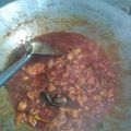 Cooksnap dari Reginaning Charysma untuk resep 13.Topping Mie Ayam