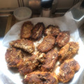 El cooksnap de Nacho Albarrán cuando hizo Torrijas.