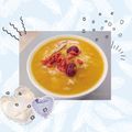 阿文 的 南瓜紅棗粥 cooksnap