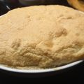 El cooksnap de Susana cuando hizo Pastel de atún con puré de patatas.