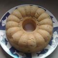 Cooksnap dari nunuk herdjayus untuk resep Bolu Pisang Kukus