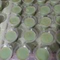 Cooksnap dari Lia Marliana untuk resep Agar-agar Energen Kacang Hijau