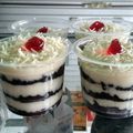 Cooksnap dari Mintarsih untuk resep Cheesecake Lumer /unbake cheesecake