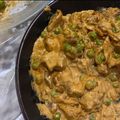 صورة من Tofy Za، شاركها بعد تجربة وصفة ستروغانوف اللحم