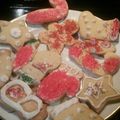 khill668's cooksnap of when they made Cut Out Sugar Cookies.