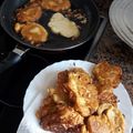 El cooksnap de Willian Byron Rojas Naranjo cuando hizo Emborajados de plátano.