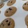 Cooksnap dari Louisa Anastasia untuk resep Chocolate chips cookies