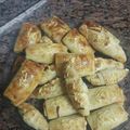 صورة من Om Rawan W Anas، شاركها بعد تجربة وصفة فطاير كرواسون