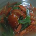 Cooksnap dari eva meylani untuk resep Tumis buncis rebon