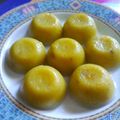 Cooksnap dari Eva Nurpujihastuti untuk resep Talam Ubi