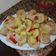 El cooksnap de Almudena Bautista Vaquero cuando hizo Cinta de lomo al vino dulce con patatas.