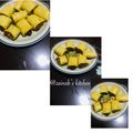 Zainab’s kitchen❤️'s cooksnap of when they made Fish roll.
