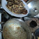 El cooksnap de Alejandra Riquelme cuando hizo Croquetas de jurel en tarro.