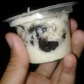 Cooksnap dari Maulidaturizqi untuk resep Chesecake lumer
