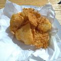 Cooksnap dari AdibahSy untuk resep Singkong Kremes Keju