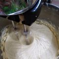 Cooksnap dari anggersaptorini untuk resep Marmer Cake Enak & Lembut No Pengembang