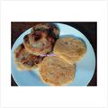 Cooksnap dari 𝕯𝖆𝖕𝖚𝖗 𝕸𝖎𝖊𝕸𝖔𝖒𝖘 untuk resep Roti Maryam Mudah Anti Gagal