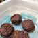 Cooksnap dari Ratna Juwita Nana untuk resep Oat Cookies (4 bahan)