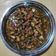 Cooksnap dari Chen untuk resep Hamchoikon (sawi asin kering) Samcan