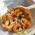 รูป Cooksnap ของ NCooking เมื่อเขาทำ ยำกุ้งแห้ง