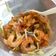 รูป Cooksnap ของ NCooking เมื่อเขาทำ ยำกุ้งแห้ง