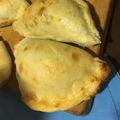 El cooksnap de Rocio cabrera Cabrera cuando hizo Masa para empanadas al horno muy barata!!.