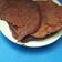 Cooksnap dari Sh Link untuk resep Toddler friendly chocolate pancake no baking powder