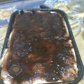 El cooksnap de Florencia MZ cuando hizo Tiramisú fácil 😊.