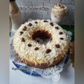 Cooksnap dari Julie Kustianingsih untuk resep Bolu nutrisari