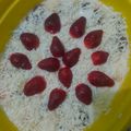 Cooksnap dari Sakila Faradiba untuk resep Salad buah simple dan sederhana