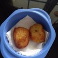 Cooksnap dari manal ali sungkar untuk resep Kroket kentang isi ayam, ide jualan