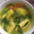 Cooksnap dari Ira Aryani untuk resep Sup ikan gurame