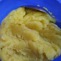 Cooksnap dari Deasy Widjaja untuk resep Cheese Mashed Potato