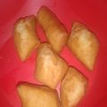 soi Stella's cooksnap of when they made Cake mandazi/Half cake.