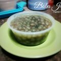 Cooksnap dari Mami Kitchen untuk resep Boba Rumahan Simpel