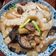庭秀 的 香菇茶梅滷苦瓜（創意料理） cooksnap