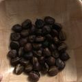 Gaia Riva's cooksnap of when they made Simple Oven Roasted Chestnuts.