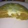 Cooksnap dari Hasna UmmuKhalid untuk resep Kek Pisang Kukus