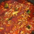Cooksnap dari Indria untuk resep Sambal Baby Cumi (buat jualan + tips)
