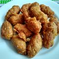 Cooksnap dari Natalia Ayu Putri untuk resep Tempe Mendol