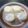 El cooksnap de Tatiana Fuentes cuando hizo Alfajores marplatenses blancos.