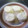 El cooksnap de Tatiana Fuentes cuando hizo Alfajores marplatenses blancos.