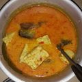 Cooksnap dari Feyra Yuniar untuk resep Lodeh terong kacang panjang