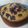 El cooksnap de Jose Rivera cuando hizo Panqué de avena con zarzas.