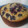 El cooksnap de Jose Rivera cuando hizo Panqué de avena con zarzas.