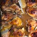 magoka2005 Cooksnap-ja, amikor elkészítette a(z) Ragacsos csirkecomb receptet.