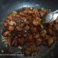 Cooksnap dari Dinar Medyawati untuk resep Fillet dada ayam goreng saos mentega